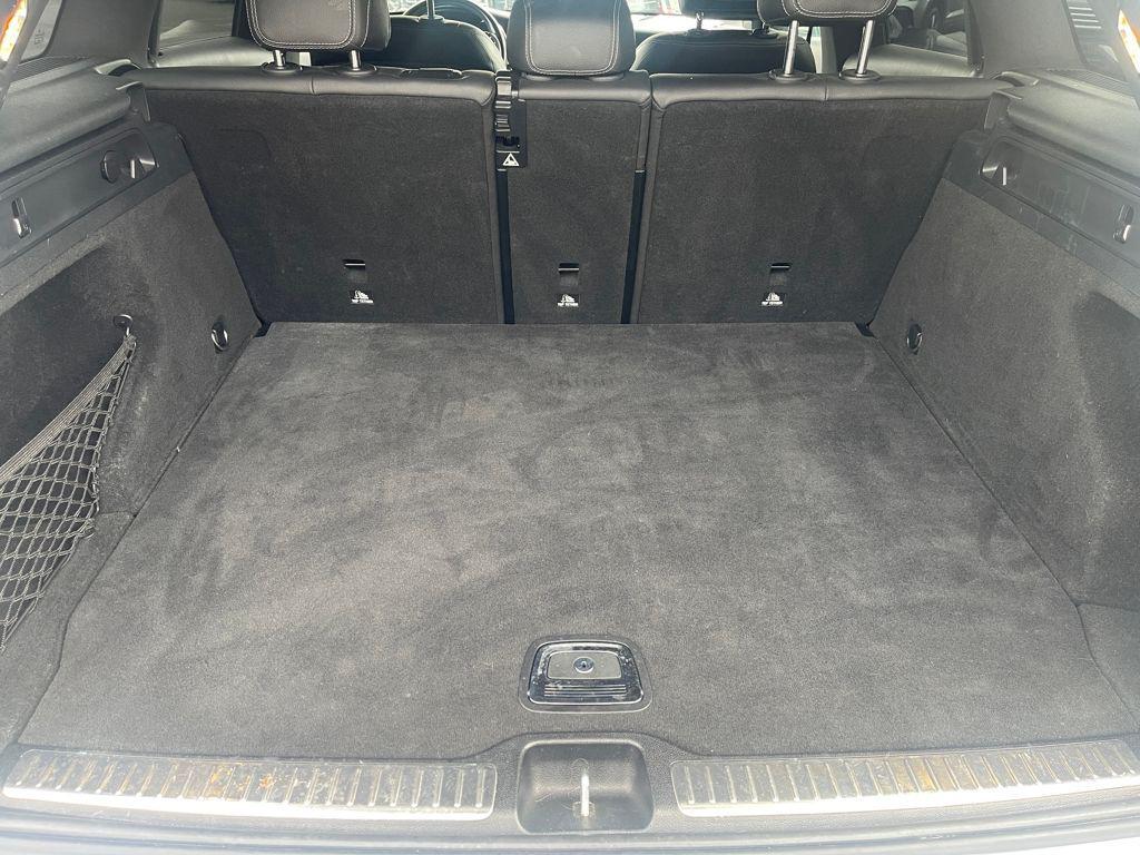 used 2022 Mercedes-Benz GLC 300 car, priced at $30,495