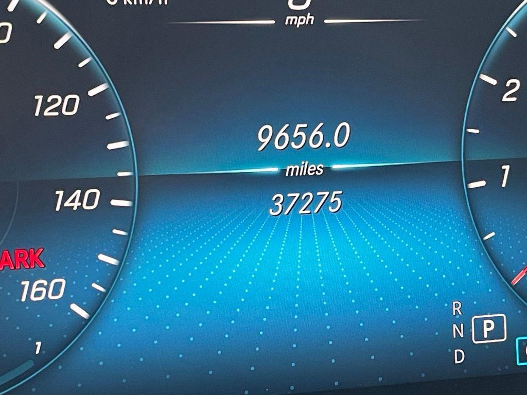 used 2022 Mercedes-Benz GLC 300 car, priced at $30,495