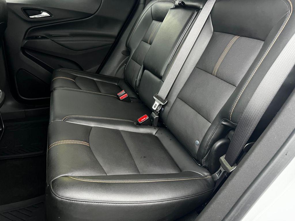 used 2023 Chevrolet Equinox car, priced at $21,995