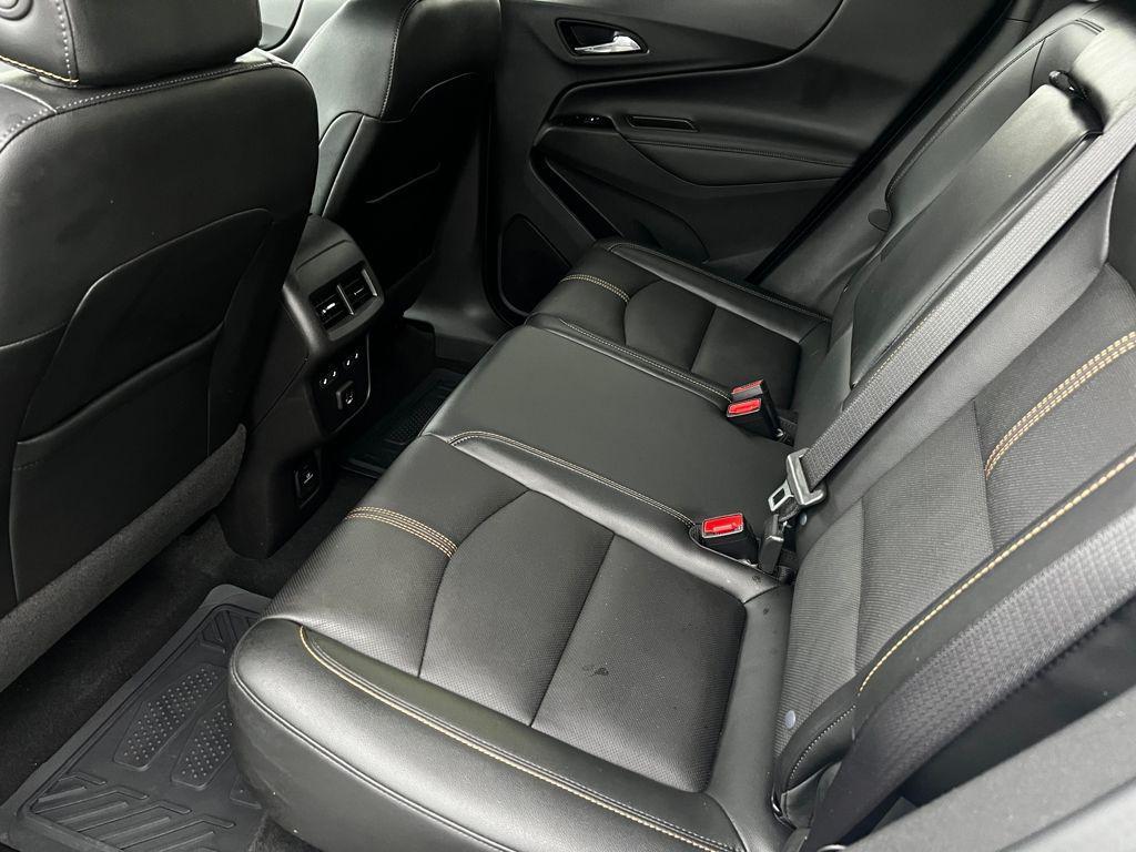 used 2023 Chevrolet Equinox car, priced at $21,995