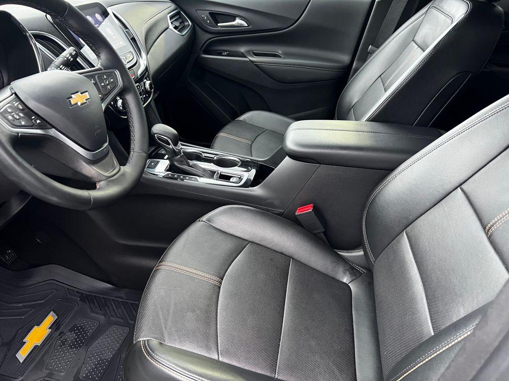 used 2023 Chevrolet Equinox car, priced at $21,995