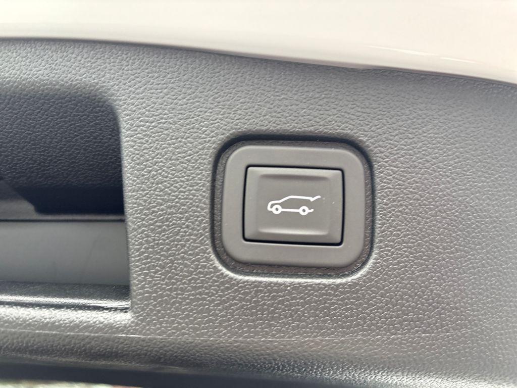 new 2025 Chevrolet Blazer EV car, priced at $46,491