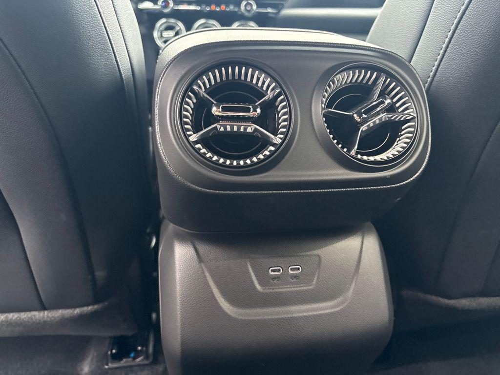 new 2025 Chevrolet Blazer EV car, priced at $46,491