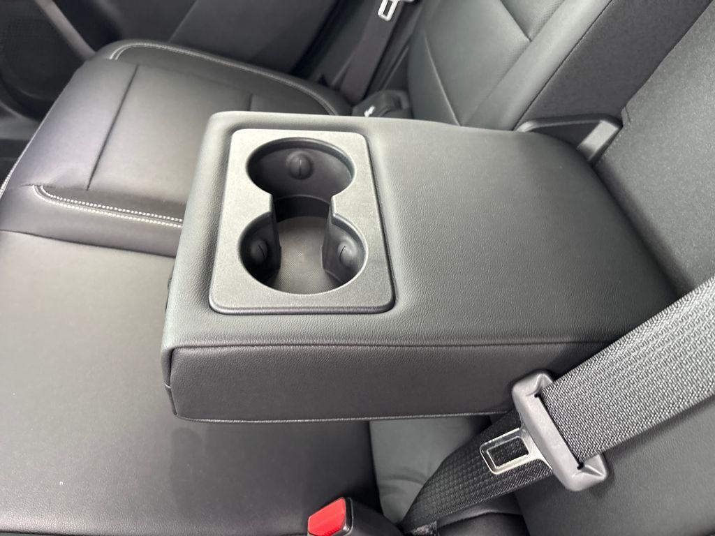 new 2025 Chevrolet Blazer EV car, priced at $46,491