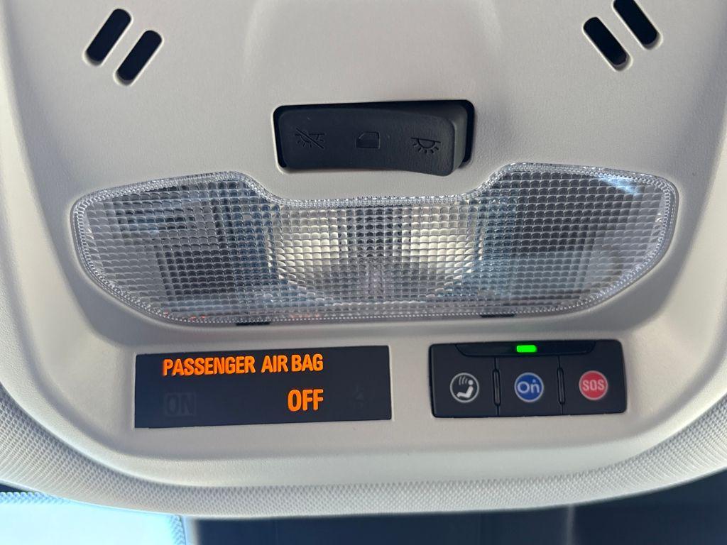 new 2026 Chevrolet Trax car, priced at $23,808