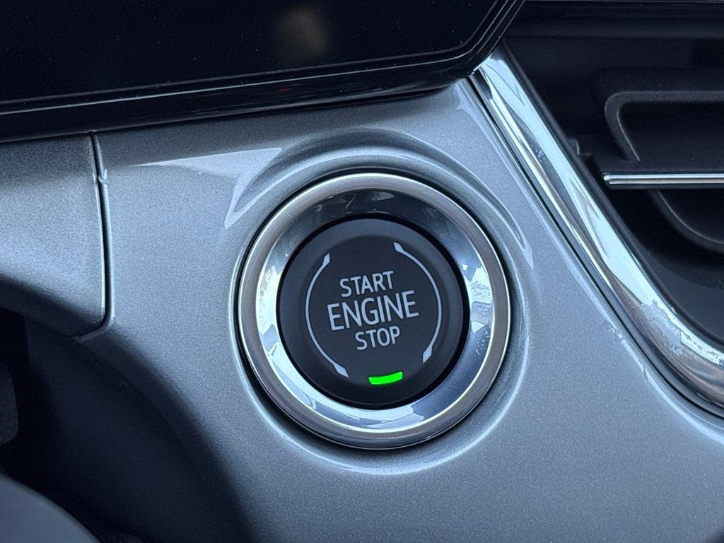 new 2026 Chevrolet Trax car, priced at $23,808