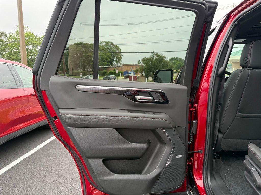 new 2026 Chevrolet Tahoe car, priced at $80,731