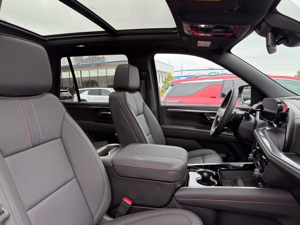 new 2026 Chevrolet Tahoe car, priced at $76,231