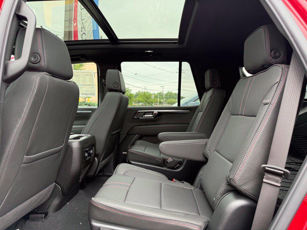 new 2026 Chevrolet Tahoe car, priced at $76,231