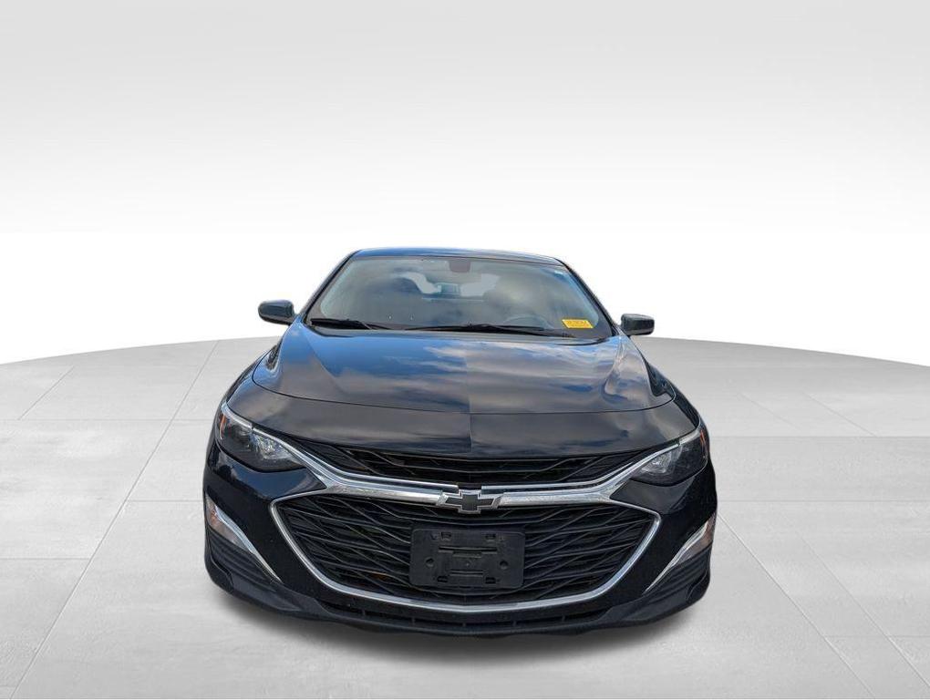 used 2020 Chevrolet Malibu car, priced at $11,895