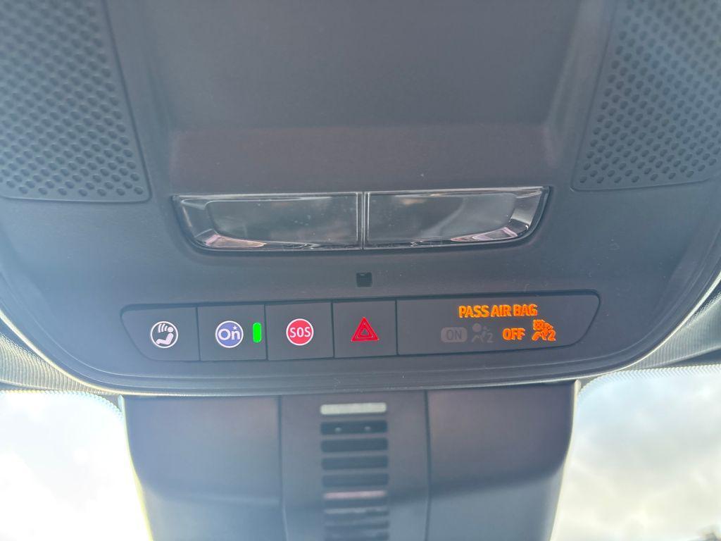 new 2026 Chevrolet Traverse car, priced at $42,044