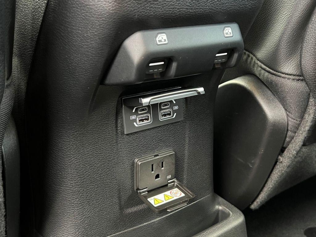 used 2022 Jeep Wrangler Unlimited car, priced at $58,595