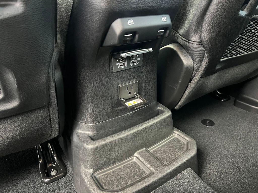 used 2022 Jeep Wrangler Unlimited car, priced at $58,595