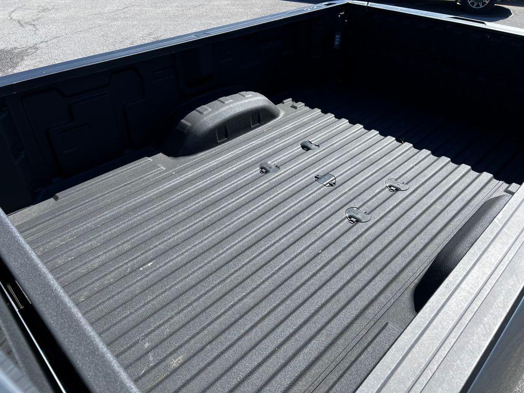 used 2025 Chevrolet Silverado 3500 car, priced at $71,794