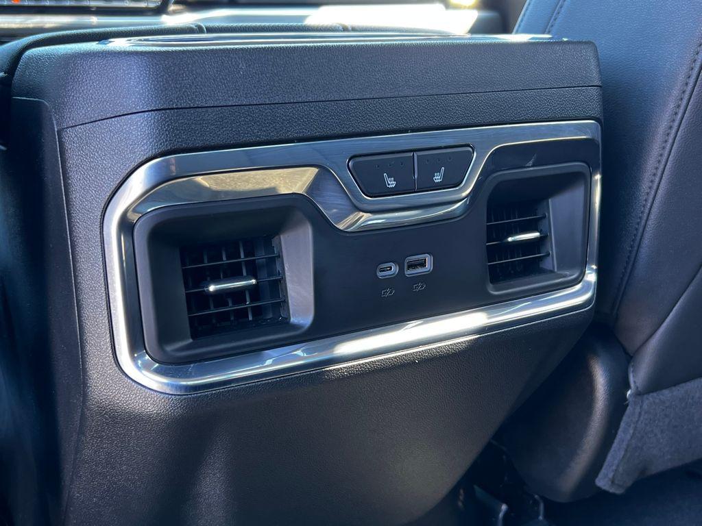 used 2025 Chevrolet Silverado 3500 car, priced at $71,794