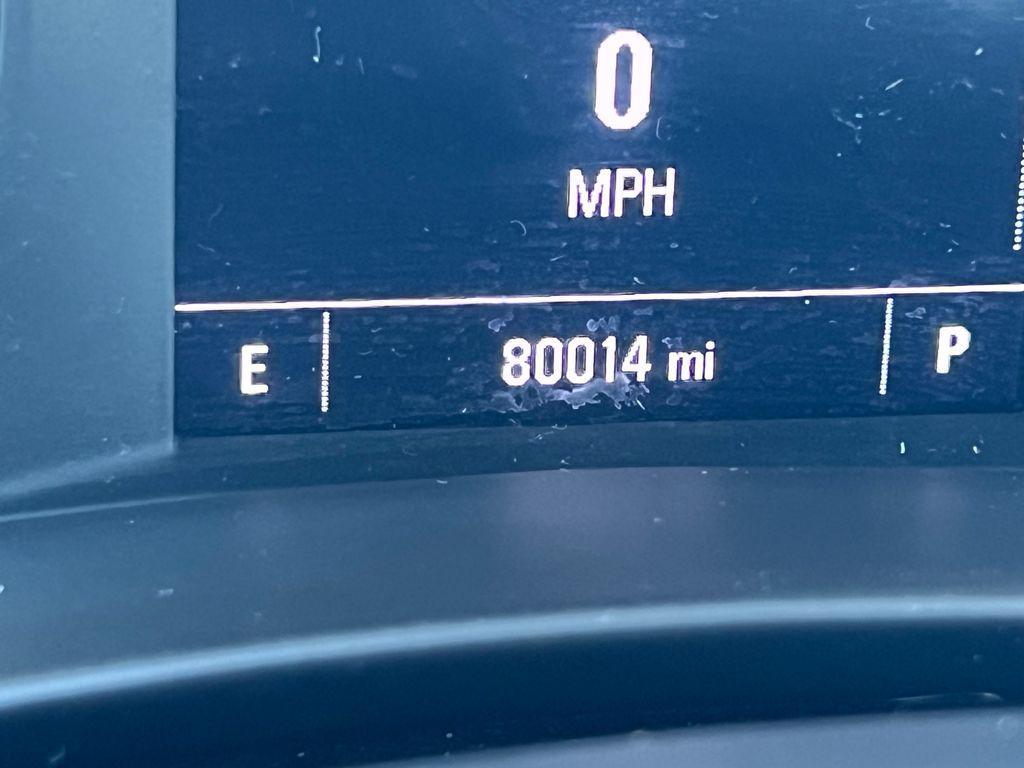 used 2022 Chevrolet Equinox car, priced at $19,594