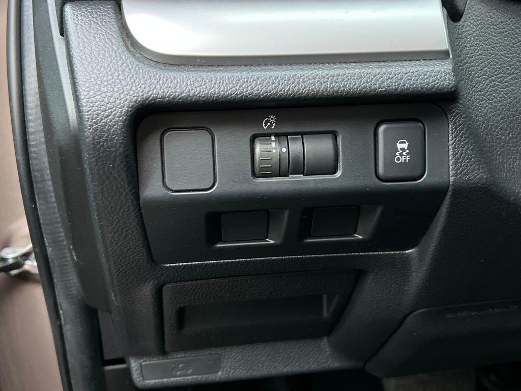 used 2015 Subaru Forester car, priced at $7,995