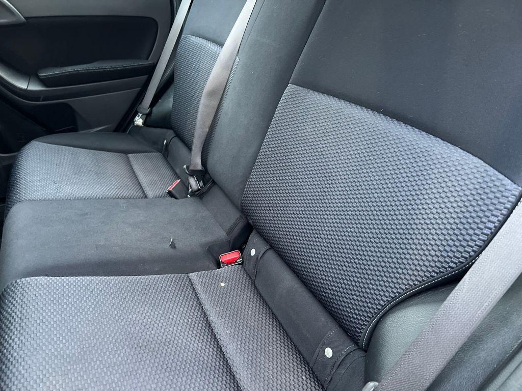 used 2015 Subaru Forester car, priced at $7,995