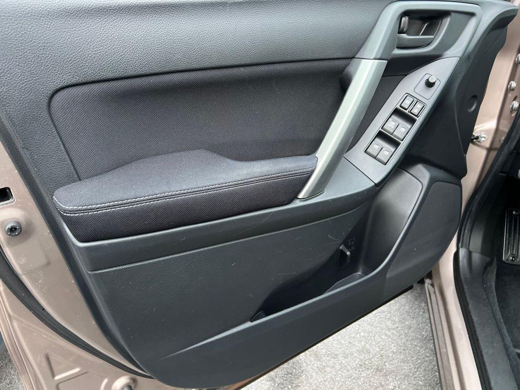 used 2015 Subaru Forester car, priced at $7,995