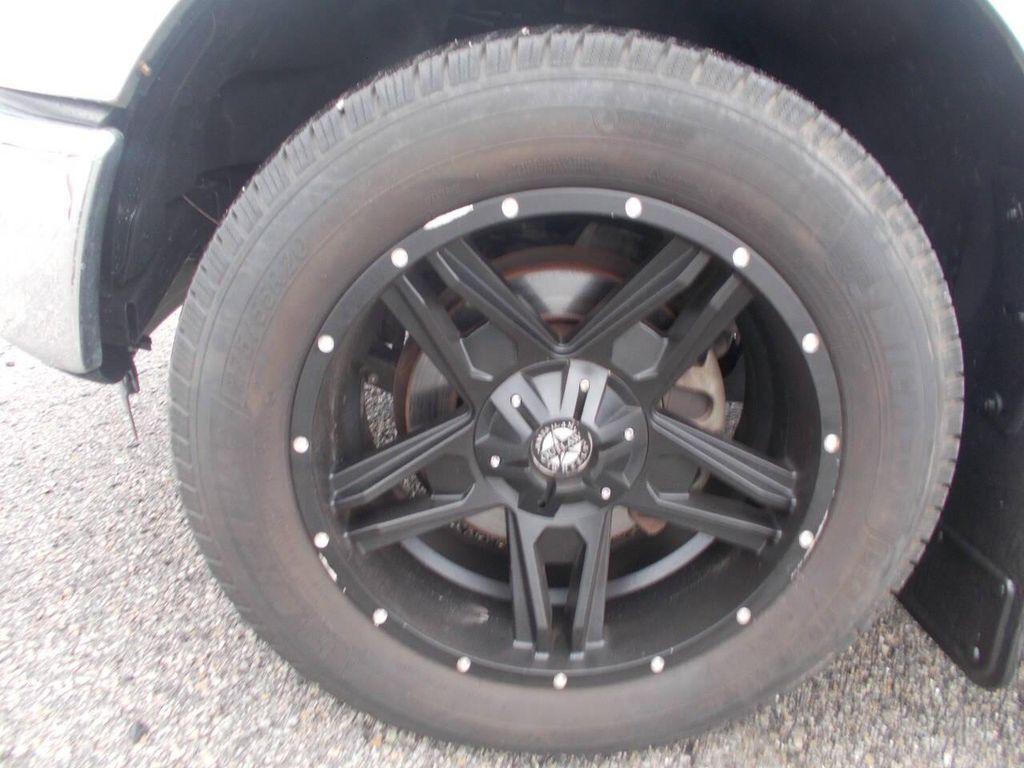 used 2016 Ford F-150 car, priced at $16,995