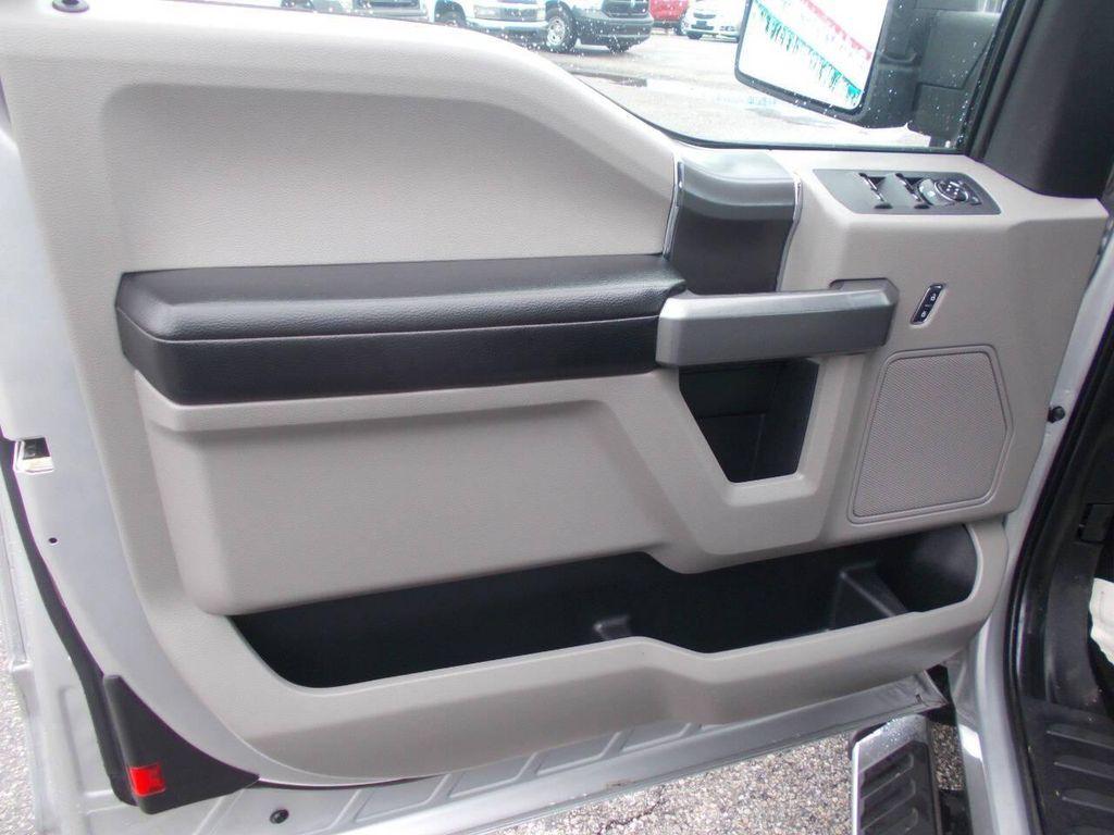 used 2016 Ford F-150 car, priced at $16,995