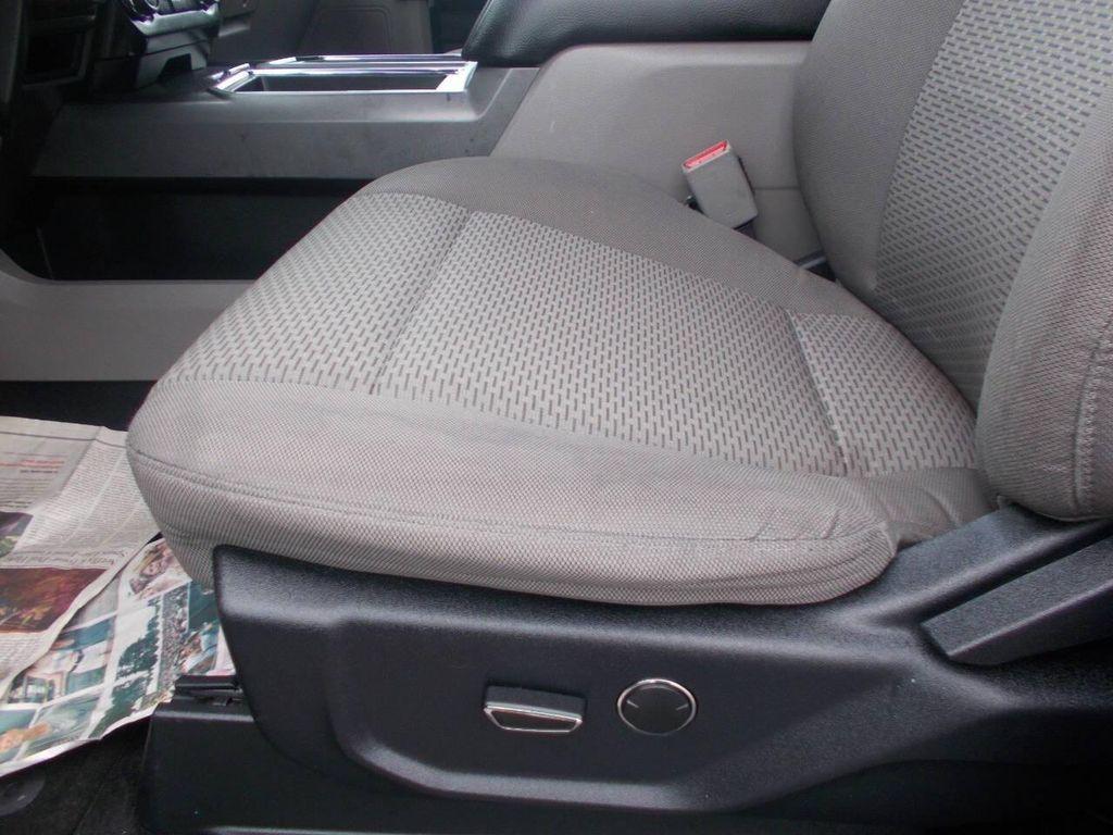 used 2016 Ford F-150 car, priced at $16,995