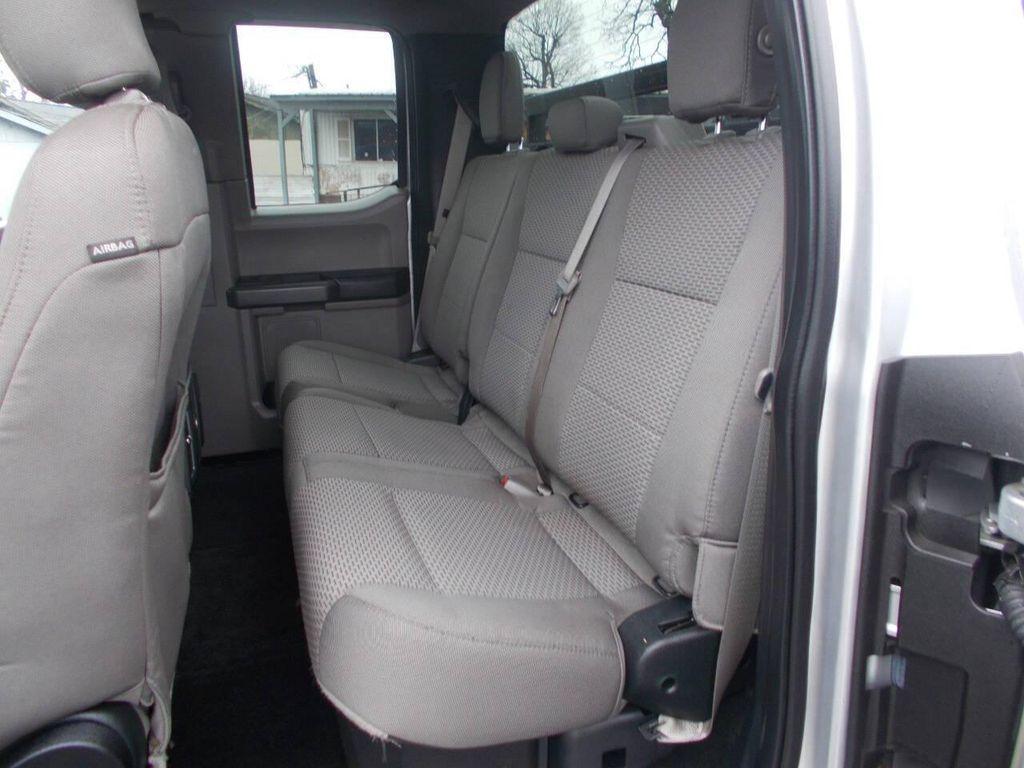 used 2016 Ford F-150 car, priced at $16,995