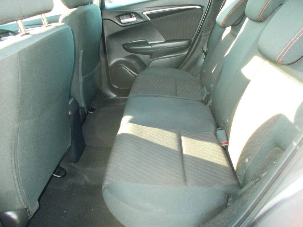 used 2018 Honda Fit car, priced at $8,995