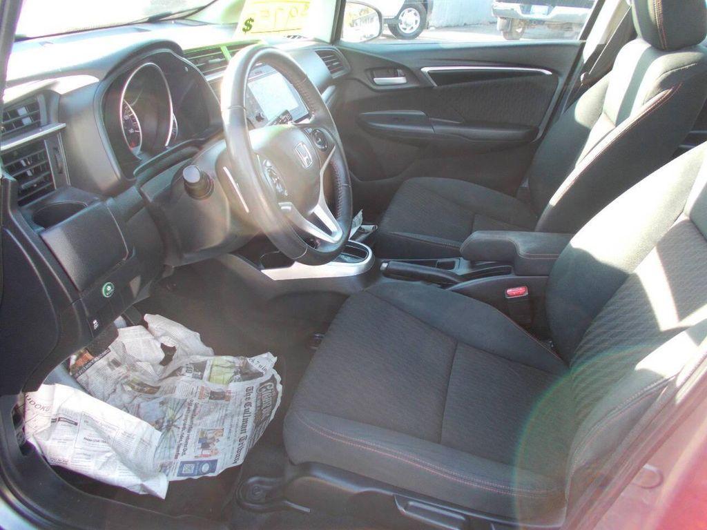 used 2018 Honda Fit car, priced at $8,995