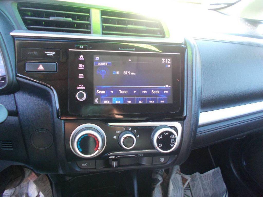 used 2018 Honda Fit car, priced at $8,995