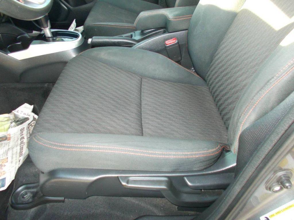 used 2018 Honda Fit car, priced at $8,995