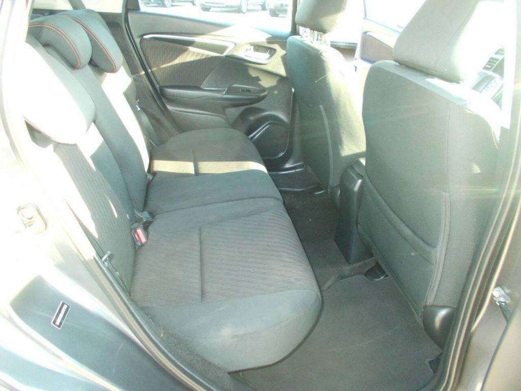 used 2018 Honda Fit car, priced at $8,995