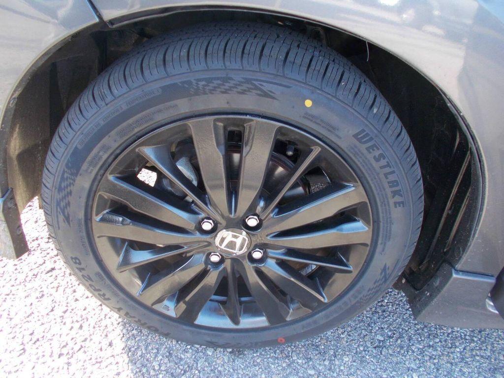 used 2018 Honda Fit car, priced at $8,995