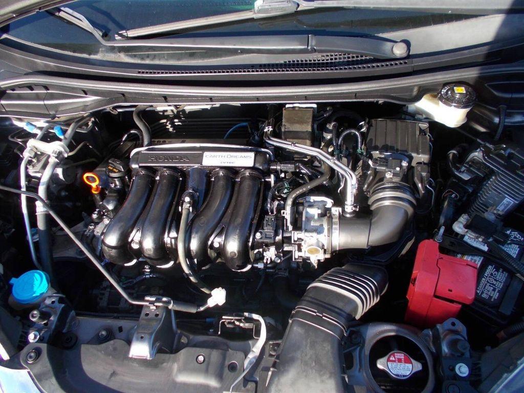 used 2018 Honda Fit car, priced at $8,995