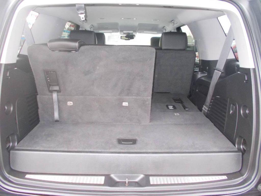 used 2015 Chevrolet Tahoe car, priced at $12,995