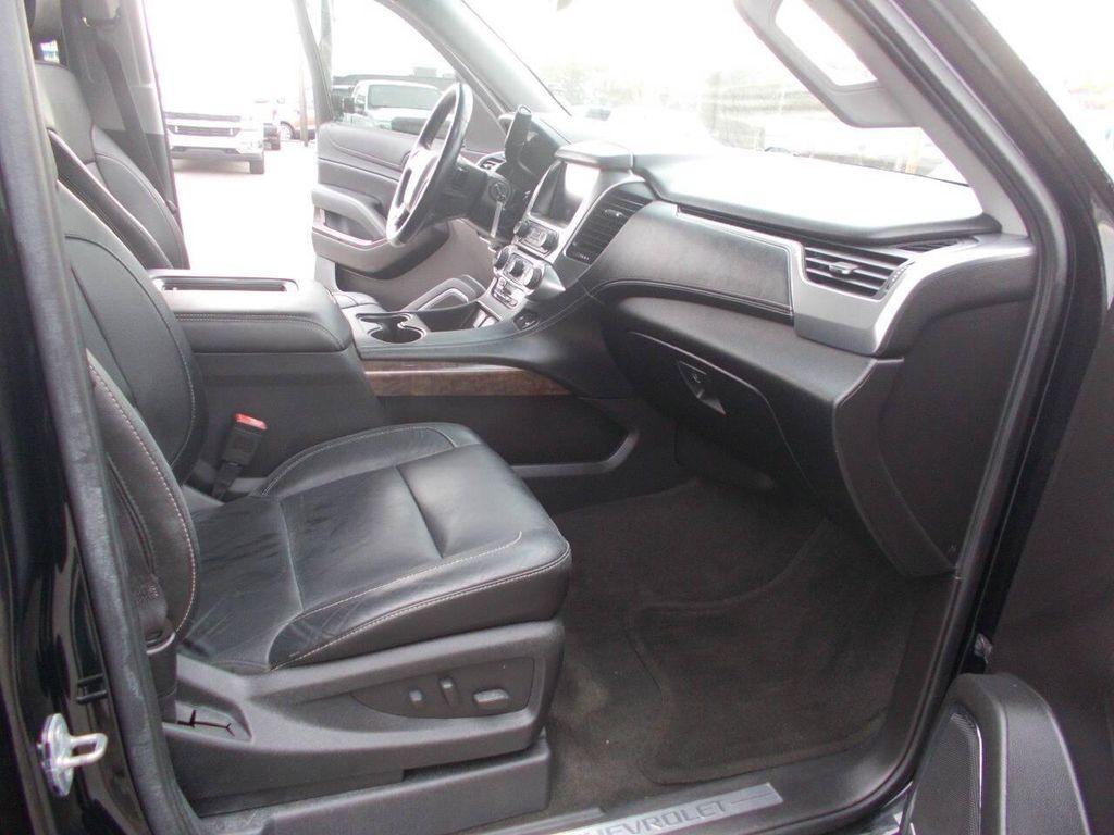 used 2015 Chevrolet Tahoe car, priced at $12,995