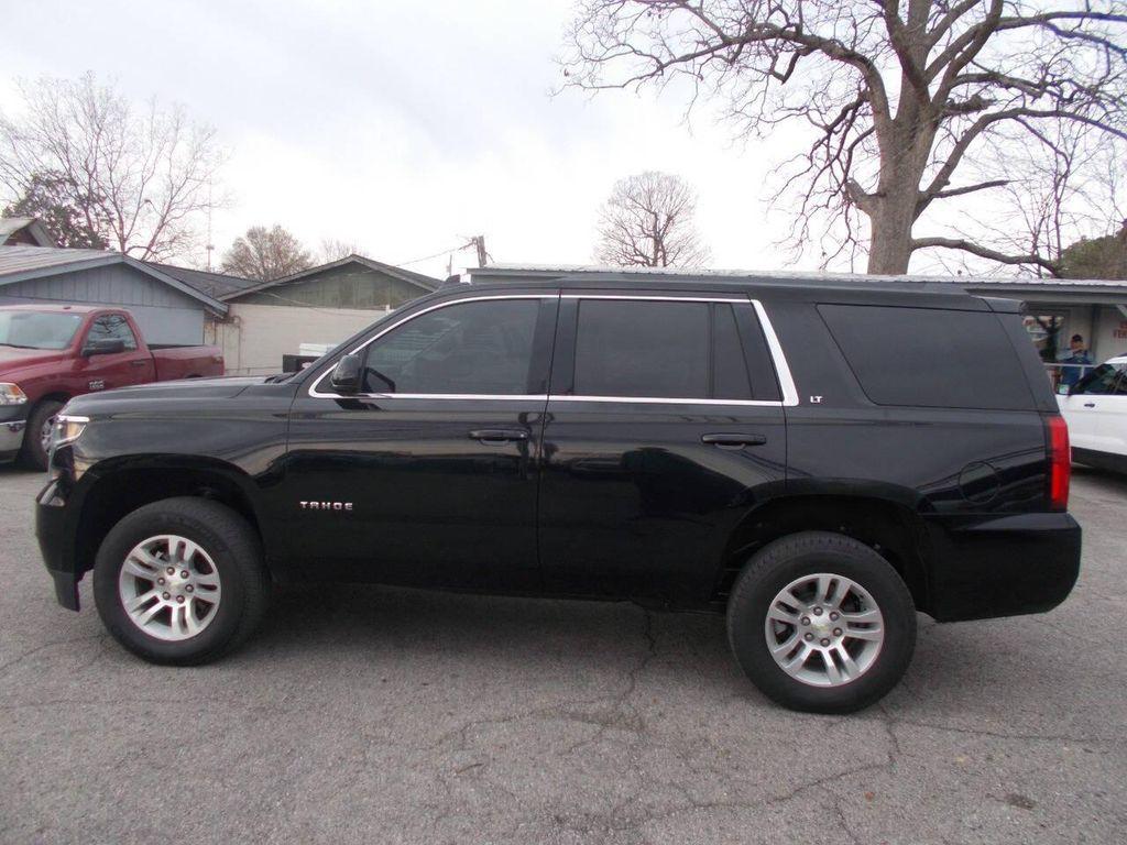 used 2015 Chevrolet Tahoe car, priced at $12,995