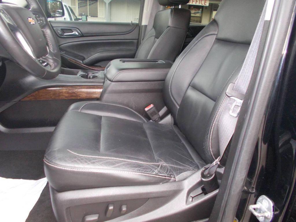 used 2015 Chevrolet Tahoe car, priced at $12,995