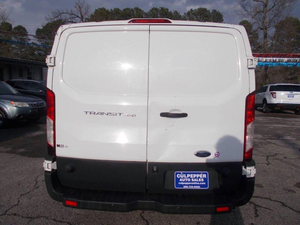 used 2017 Ford Transit-350 car, priced at $12,995
