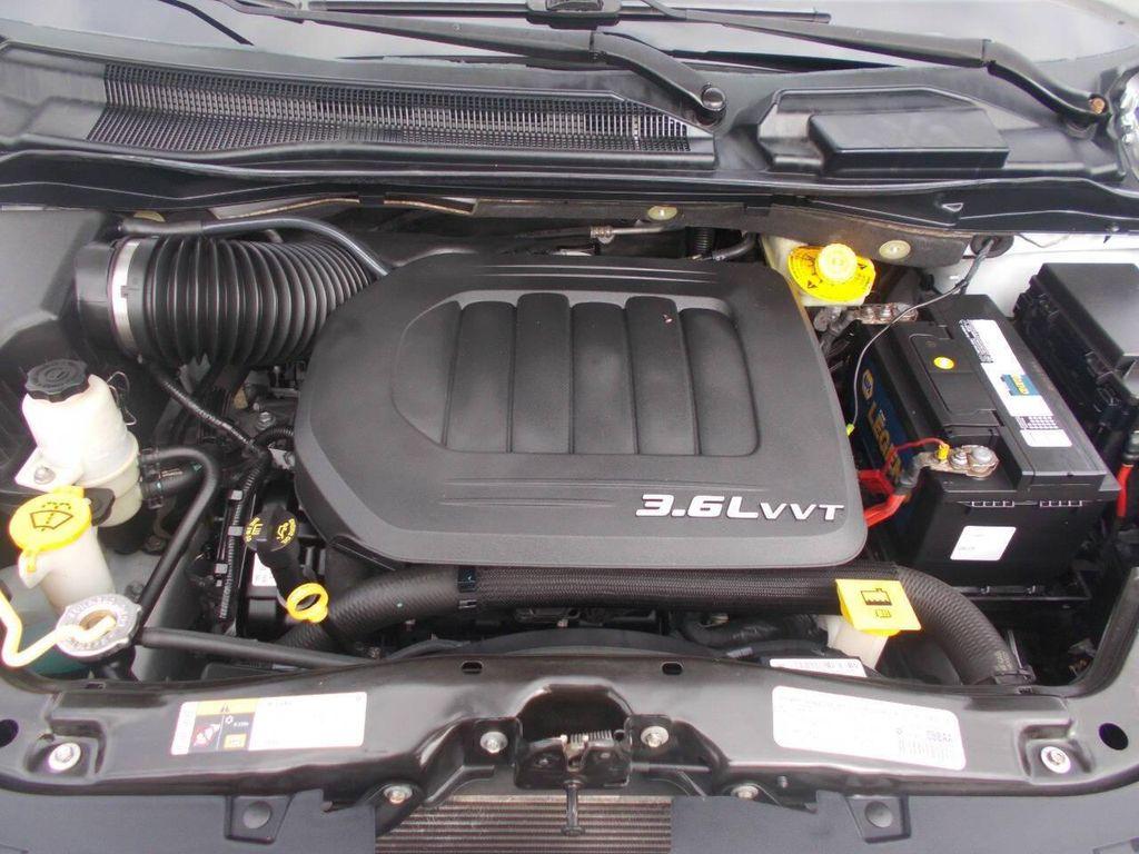 used 2014 Dodge Grand Caravan car, priced at $8,750