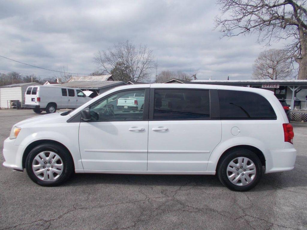 used 2014 Dodge Grand Caravan car, priced at $8,750