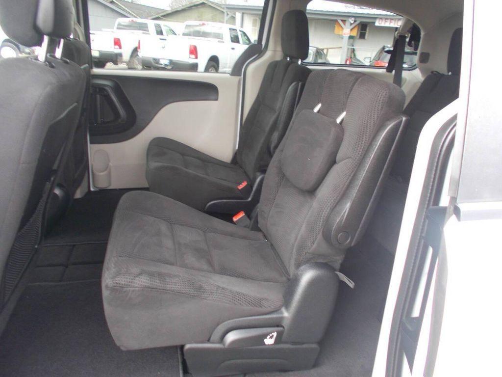 used 2014 Dodge Grand Caravan car, priced at $8,750