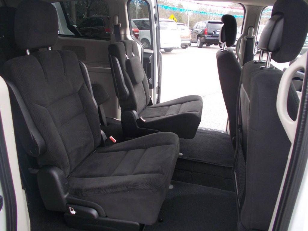 used 2014 Dodge Grand Caravan car, priced at $8,750