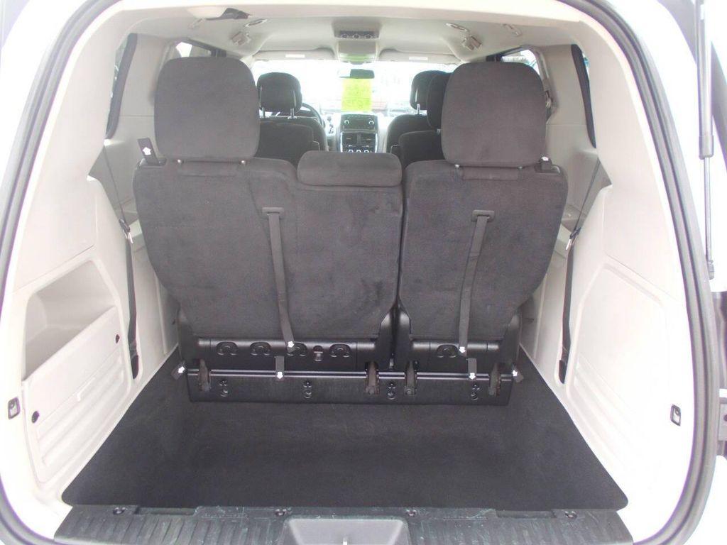 used 2014 Dodge Grand Caravan car, priced at $8,750