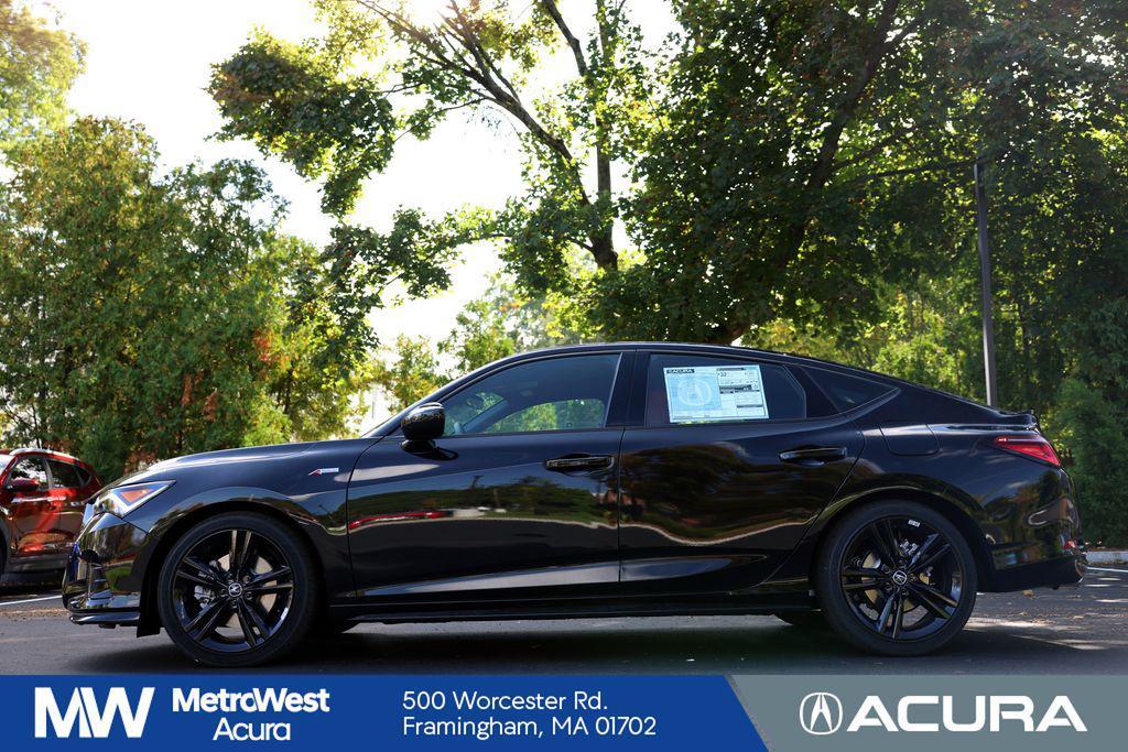 new 2026 Acura Integra car, priced at $37,745