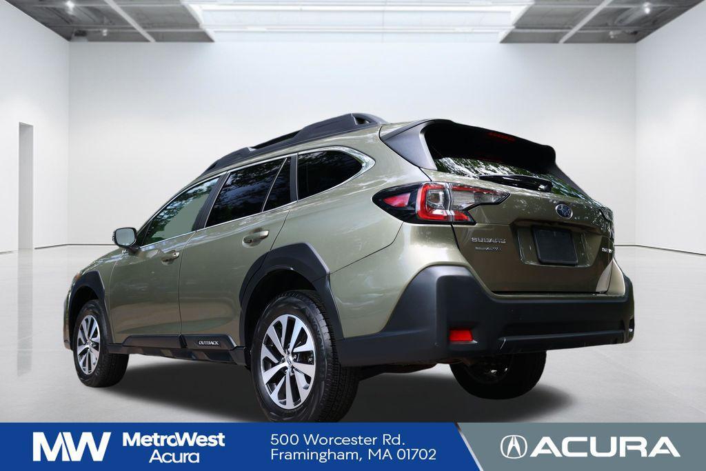 used 2024 Subaru Outback car, priced at $28,888
