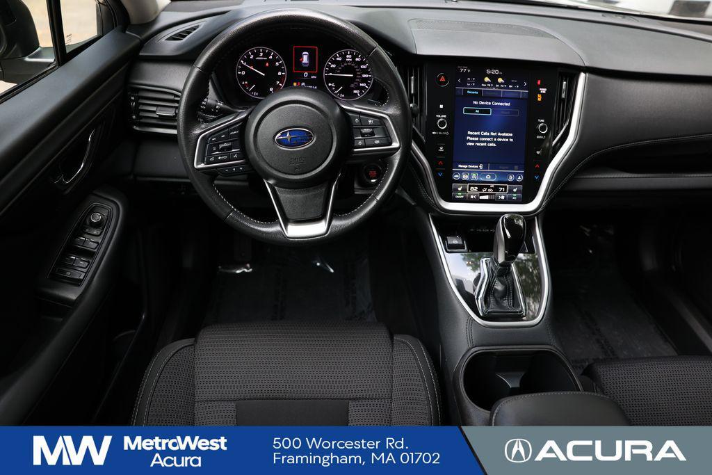used 2024 Subaru Outback car, priced at $28,888