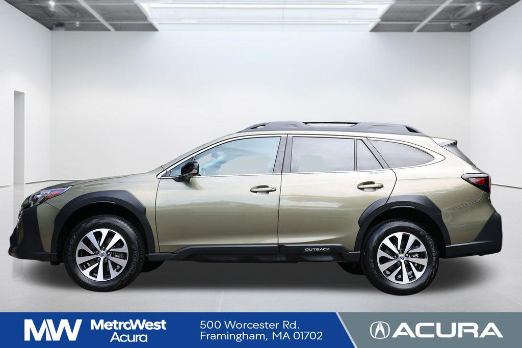 used 2024 Subaru Outback car, priced at $28,888