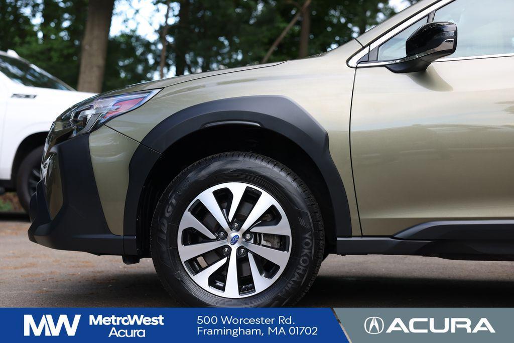 used 2024 Subaru Outback car, priced at $28,888
