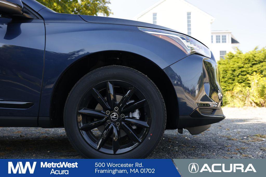 new 2026 Acura RDX car, priced at $46,450